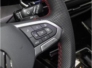 Volkswagen Golf 2.0 TSI GTI DSG AHK