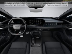 Audi A6 e-tron Avant performance S line ACC, Matrix, 360 Grad, AHK