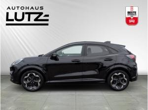 Ford Puma Gen-E Premium ❗️Sofort-Verfügbar❗️ ✨BLACK-DEAL✨