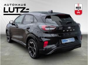 Ford Puma Gen-E Premium ❗️Sofort-Verfügbar❗️ ✨BLACK-DEAL✨