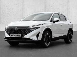 Nissan Qashqai N-Connecta 1.5 VC-T 190PS e-POWER Winter+Komfort-Paket *sofort verfügbar*