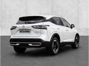 Nissan Qashqai N-Connecta 1.5 VC-T 190PS e-POWER Winter+Komfort-Paket *sofort verfügbar*