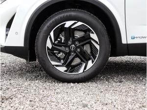 Nissan Qashqai N-Connecta 1.5 VC-T 190PS e-POWER Winter+Komfort-Paket *sofort verfügbar*