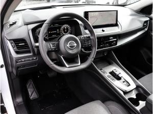 Nissan Qashqai N-Connecta 1.5 VC-T 190PS e-POWER Winter+Komfort-Paket *sofort verfügbar*