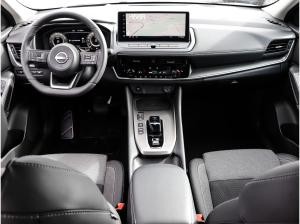 Nissan Qashqai N-Connecta 1.5 VC-T 190PS e-POWER Winter+Komfort-Paket *sofort verfügbar*