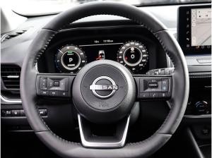 Nissan Qashqai N-Connecta 1.5 VC-T 190PS e-POWER Winter+Komfort-Paket *sofort verfügbar*
