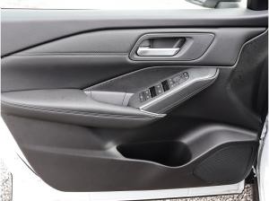 Nissan Qashqai N-Connecta 1.5 VC-T 190PS e-POWER Winter+Komfort-Paket *sofort verfügbar*