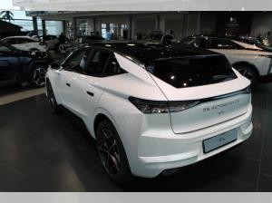 DS Automobiles N°4 ÉTOILE + Alcantara Automatik ***sofort***