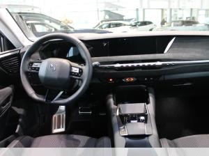 DS Automobiles N°4 ÉTOILE + Alcantara Automatik ***sofort***