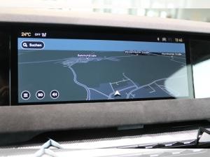 DS Automobiles N°4 ÉTOILE + Alcantara Automatik ***sofort***