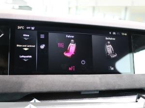 DS Automobiles N°4 ÉTOILE + Alcantara Automatik ***sofort***