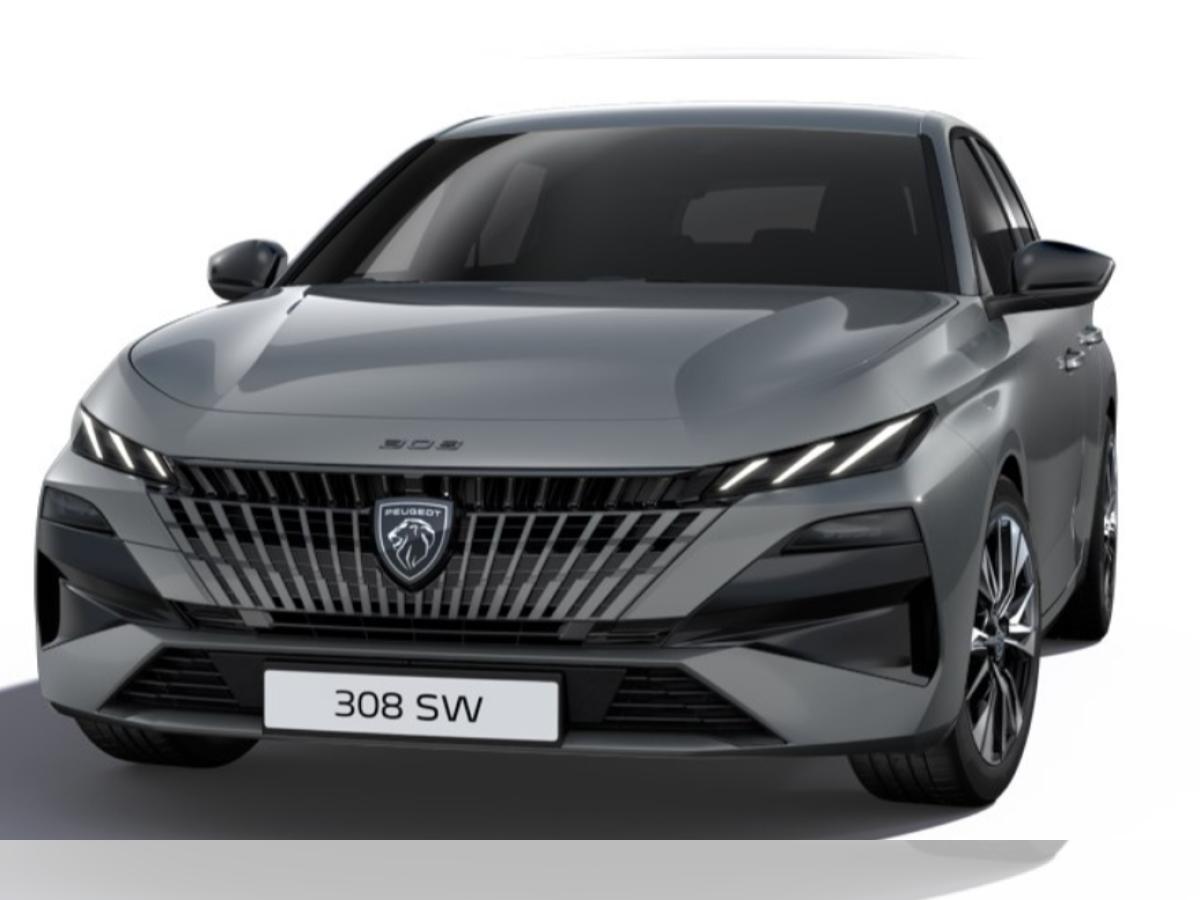 Peugeot 308 SW Allure MHEV 145 "Sofort Verfügbar"