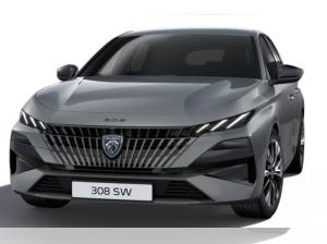 Peugeot 308 SW Allure MHEV 145 "Sofort Verfügbar"