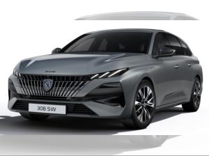 Peugeot 308 SW Allure MHEV 145 "Sofort Verfügbar"