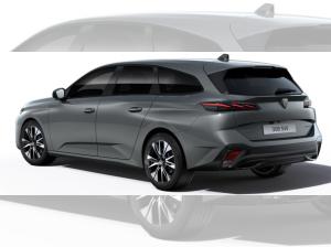 Peugeot 308 SW Allure MHEV 145 "Sofort Verfügbar"