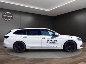 Skoda Superb Combi Selection 2.0 TDI DSG