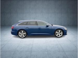 Audi A6 Avant Design S line 40 TDI qu S tr LED AHKACC
