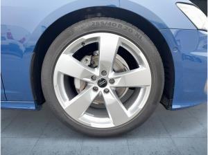 Audi A6 Avant Design S line 40 TDI qu S tr LED AHKACC
