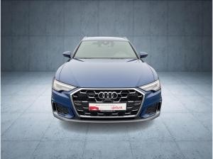 Audi A6 Avant Design S line 40 TDI qu S tr LED AHKACC