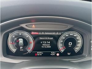 Audi A6 Avant Design S line 40 TDI qu S tr LED AHKACC