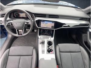 Audi A6 Avant Design S line 40 TDI qu S tr LED AHKACC