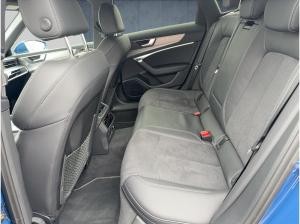 Audi A6 Avant Design S line 40 TDI qu S tr LED AHKACC
