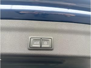 Audi A6 Avant Design S line 40 TDI qu S tr LED AHKACC