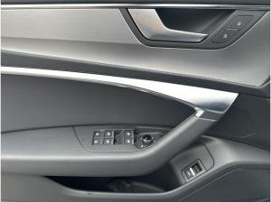 Audi A6 Avant Design S line 40 TDI qu S tr LED AHKACC