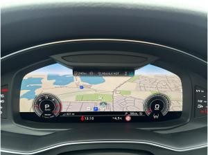 Audi A6 Avant Design S line 40 TDI qu S tr LED AHKACC