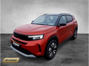 Opel Frontera GS 1.2 Hybrid NAVI|KAMERA|PDC|SHZ