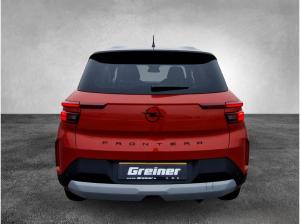Opel Frontera GS 1.2 Hybrid NAVI|KAMERA|PDC|SHZ