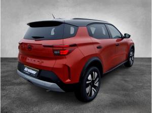 Opel Frontera GS 1.2 Hybrid NAVI|KAMERA|PDC|SHZ