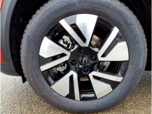 Opel Frontera GS 1.2 Hybrid NAVI|KAMERA|PDC|SHZ