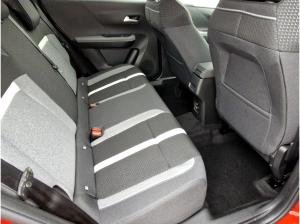 Opel Frontera GS 1.2 Hybrid NAVI|KAMERA|PDC|SHZ