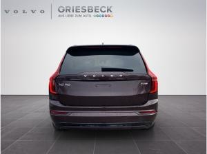 Volvo XC90 T8 Ultra Dark AHK+Luftfahrw.+Premium Paket