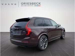 Volvo XC90 T8 Ultra Dark AHK+Luftfahrw.+Premium Paket