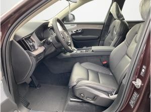 Volvo XC90 T8 Ultra Dark AHK+Luftfahrw.+Premium Paket