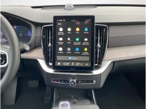 Volvo XC90 T8 Ultra Dark AHK+Luftfahrw.+Premium Paket