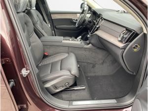 Volvo XC90 T8 Ultra Dark AHK+Luftfahrw.+Premium Paket
