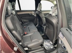 Volvo XC90 T8 Ultra Dark AHK+Luftfahrw.+Premium Paket
