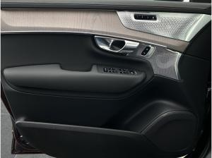 Volvo XC90 T8 Ultra Dark AHK+Luftfahrw.+Premium Paket