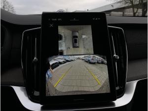 Volvo XC90 T8 Ultra Dark AHK+Luftfahrw.+Premium Paket