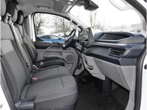 Ford Transit Custom E-Transit Custom Trend 320L1 Kamera+Allwetter