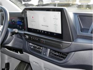 Ford Transit Custom E-Transit Custom Trend 320L1 Kamera+Allwetter