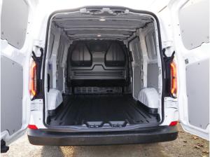 Ford Transit Custom E-Transit Custom Trend 320L1 Kamera+Allwetter