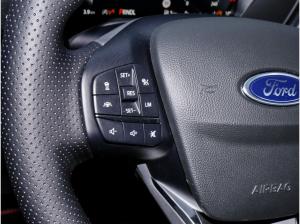 Ford Focus ST-Line X ⚡Tageszulassung, SOFORT Verfügbar⚡