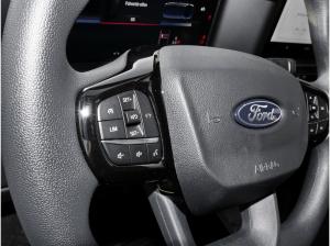 Ford Transit Custom E-Transit Custom Trend 320L1 Kamera+Allwetter