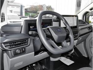 Ford Transit Custom E-Transit Custom Trend 320L1 Kamera+Allwetter