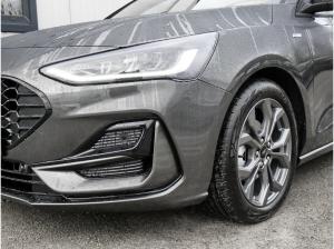 Ford Focus ST-Line X ⚡Tageszulassung, SOFORT Verfügbar⚡