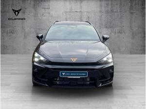 Cupra Leon Sp. VZ 4Drive DSG Black Edition🖤AHK | HD-MATRIX | SENNHEISER | INTELLIGENT DRIVE
